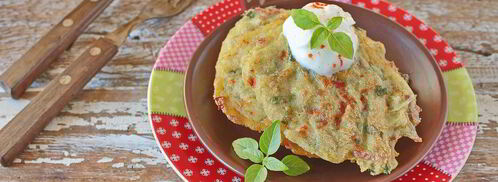 капустные котлеты. Шаг 6