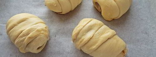 котлета в тесте. Шаг 11