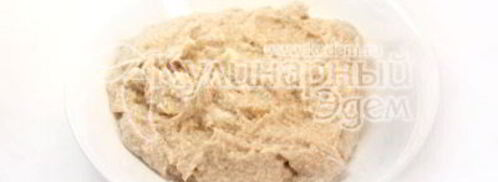 котлетки нежные. Шаг 3