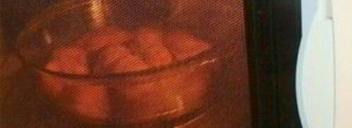 котлеты из фарша без хлеба. Шаг 6