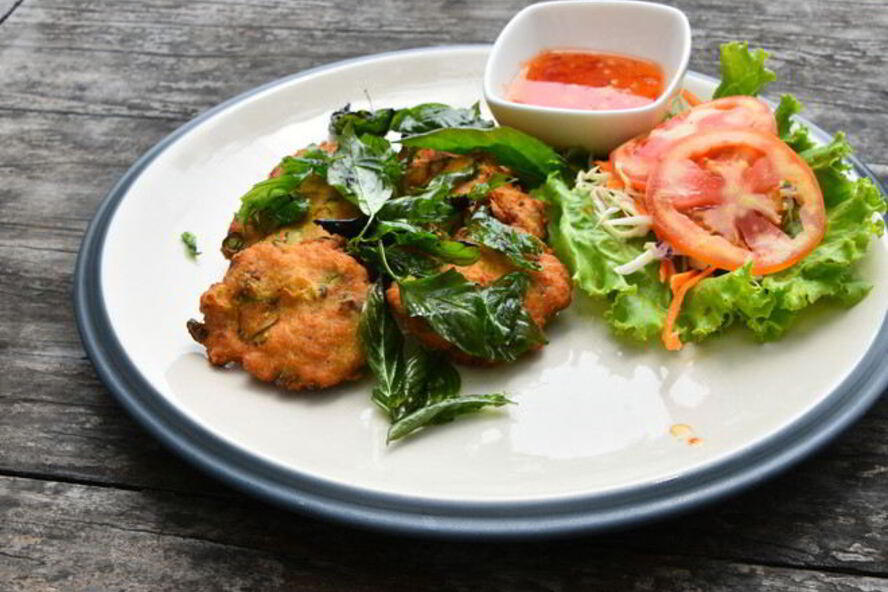 Рецепт котлеты из филе минтая