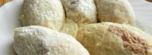 котлеты из говядины и курицы. Шаг 4