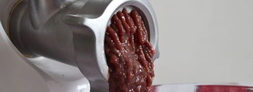 котлеты из говяжьей печени с манкой. Шаг 7