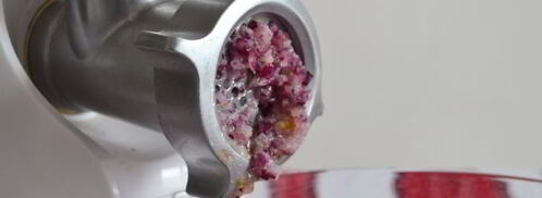 котлеты из говяжьей печени с манкой. Шаг 8