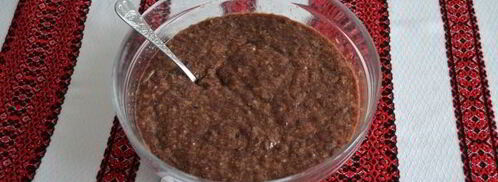 котлеты из говяжьей печени с манкой. Шаг 10