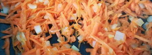 котлеты из гречки. Шаг 2