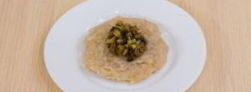 котлеты из индейки, фаршированные грибами. Шаг 14