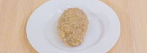 котлеты из индейки, фаршированные грибами. Шаг 15