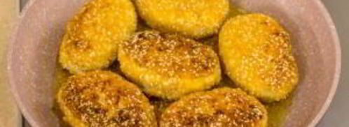 котлеты из индейки, фаршированные грибами. Шаг 18