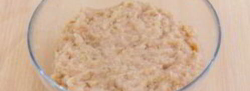 котлеты из индейки, фаршированные грибами. Шаг 5