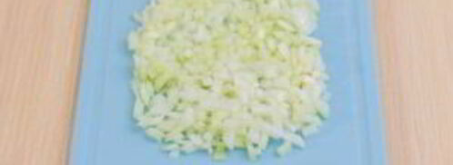 котлеты из индейки, фаршированные грибами. Шаг 6