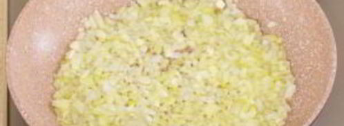 котлеты из индейки, фаршированные грибами. Шаг 8