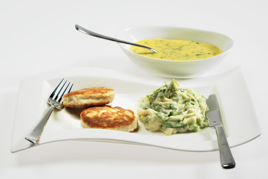 Рецепт котлет иза индеек