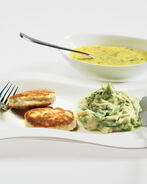 Котлеты из индейки