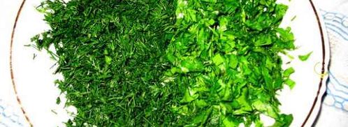 котлеты из кабачков. Шаг 14