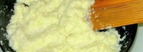 котлеты из капусты в духовке. Шаг 3