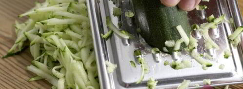 котлеты из картофеля. Шаг 3