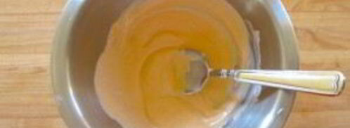 котлеты из лосося с луком. Шаг 8