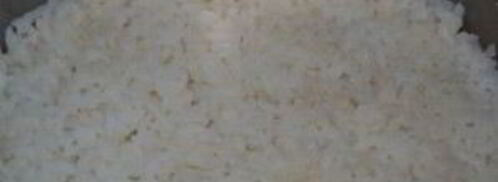 котлеты из риса и фасоли. Шаг 2