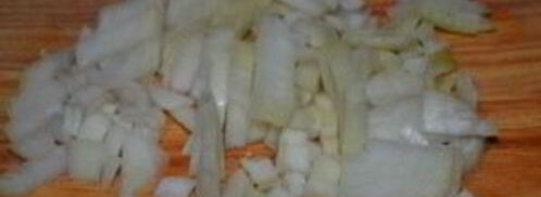 котлеты из риса и фасоли. Шаг 3