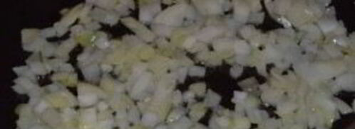 котлеты из риса и фасоли. Шаг 4