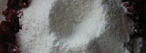 котлеты из свеклы с базиликом. Шаг 2