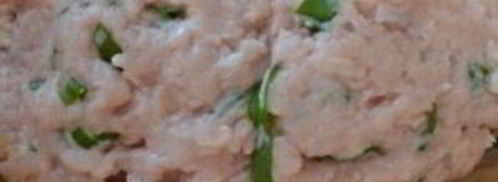 котлеты из свинины. Шаг 2