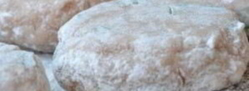 котлеты из свинины. Шаг 3