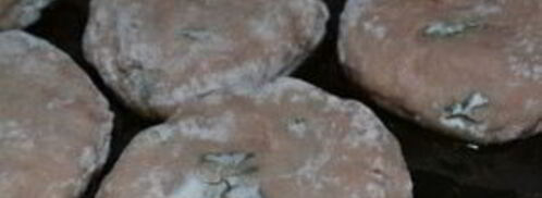 котлеты из свинины. Шаг 4