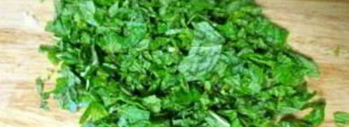 котлеты из утки. Шаг 4