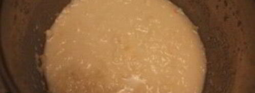 котлеты куриные со свининой. Шаг 2