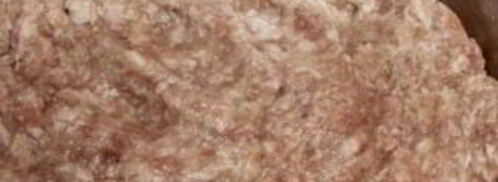 котлеты куриные со свининой. Шаг 4