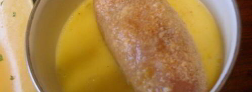 котлеты по-киевски. Шаг 5