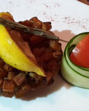 Котлеты пожарские староямские