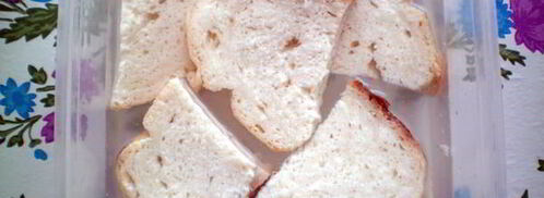 котлеты птичье молоко. Шаг 2