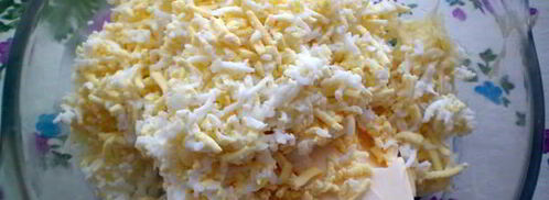 котлеты птичье молоко. Шаг 5