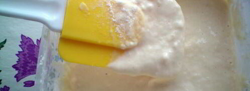 котлеты птичье молоко. Шаг 9