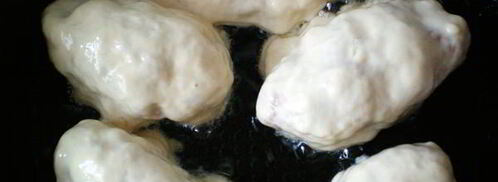 котлеты птичье молоко. Шаг 10