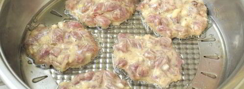 котлеты рубленные из говядины. Шаг 8