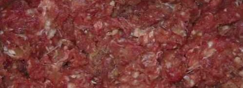 котлеты с гарниром и овощами. Шаг 9