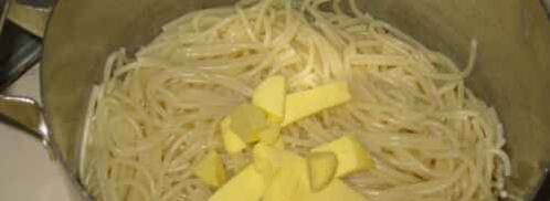 котлеты с гарниром и овощами. Шаг 20