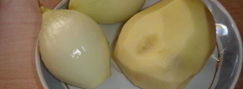 котлеты свиные. Шаг 3