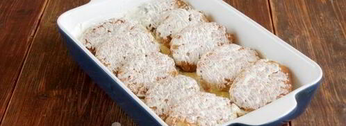 котлеты в сметанном соусе. Шаг 8