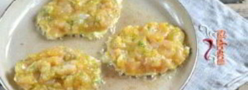 куриные котлеты из фарша. Шаг 3