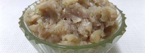 куриные котлеты в картофельной шубе. Шаг 5