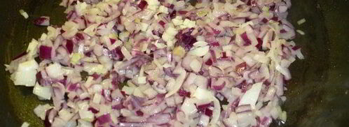 овощные котлетки. Шаг 2