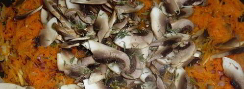 овощные котлетки. Шаг 3