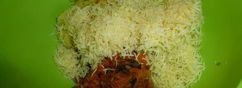 овощные котлетки. Шаг 5