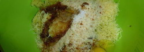 овощные котлетки. Шаг 7