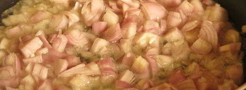 постные котлеты из брокколи. Шаг 5